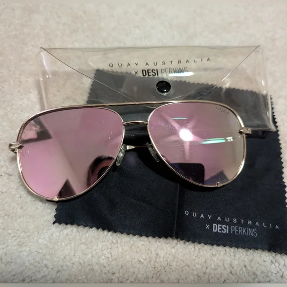Quay Australia | Accessories | Quay Australia High Key  display picture 2